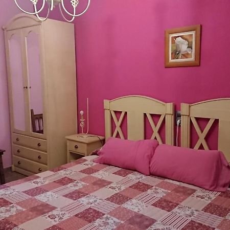 Posada La Reja Malpica de Tajo Екстериор снимка