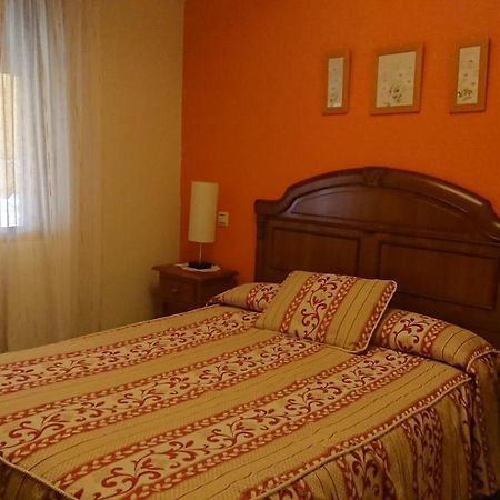 Posada La Reja Malpica de Tajo Екстериор снимка