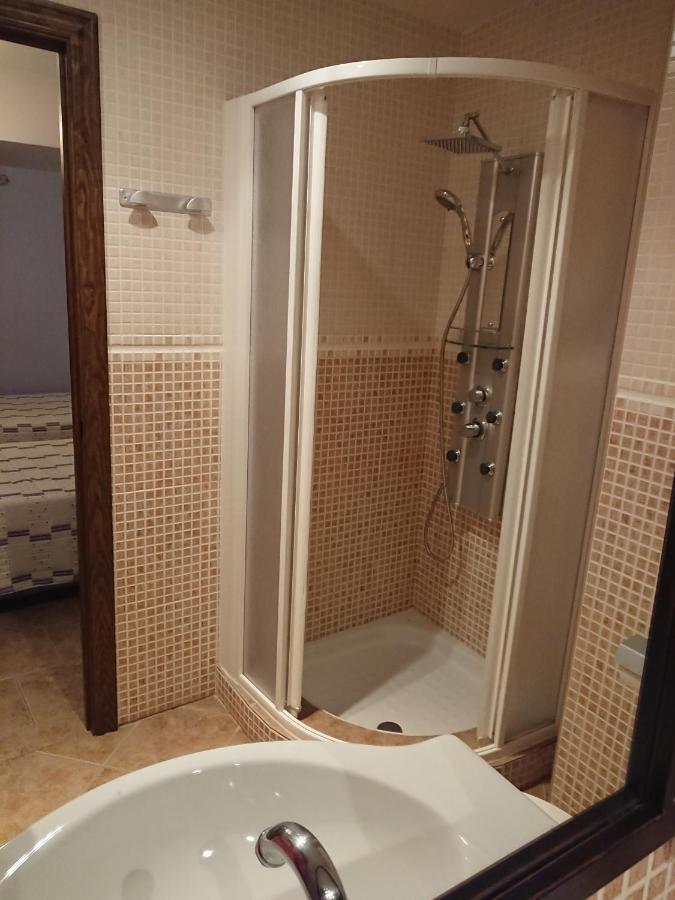 Posada La Reja Malpica de Tajo Екстериор снимка