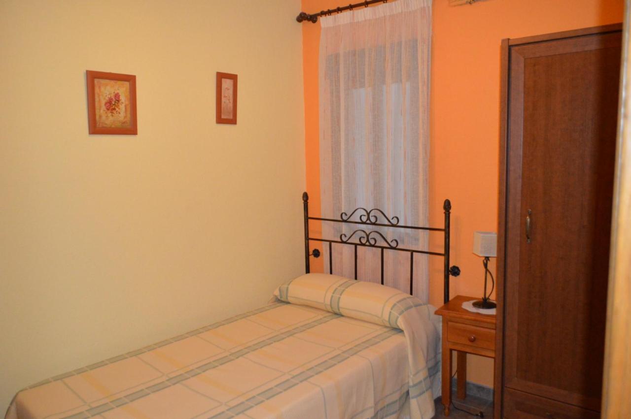 Posada La Reja Malpica de Tajo Екстериор снимка