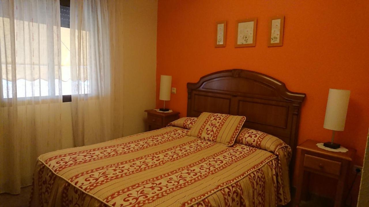 Posada La Reja Malpica de Tajo Екстериор снимка