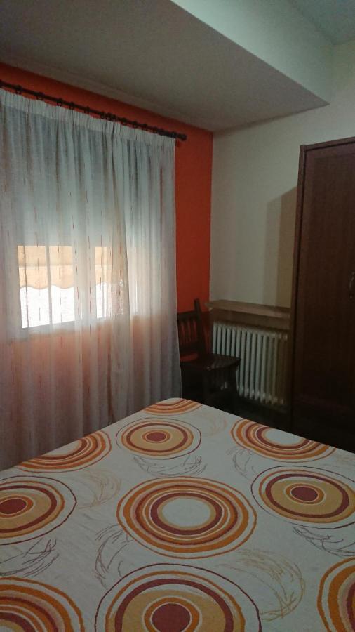 Posada La Reja Malpica de Tajo Екстериор снимка