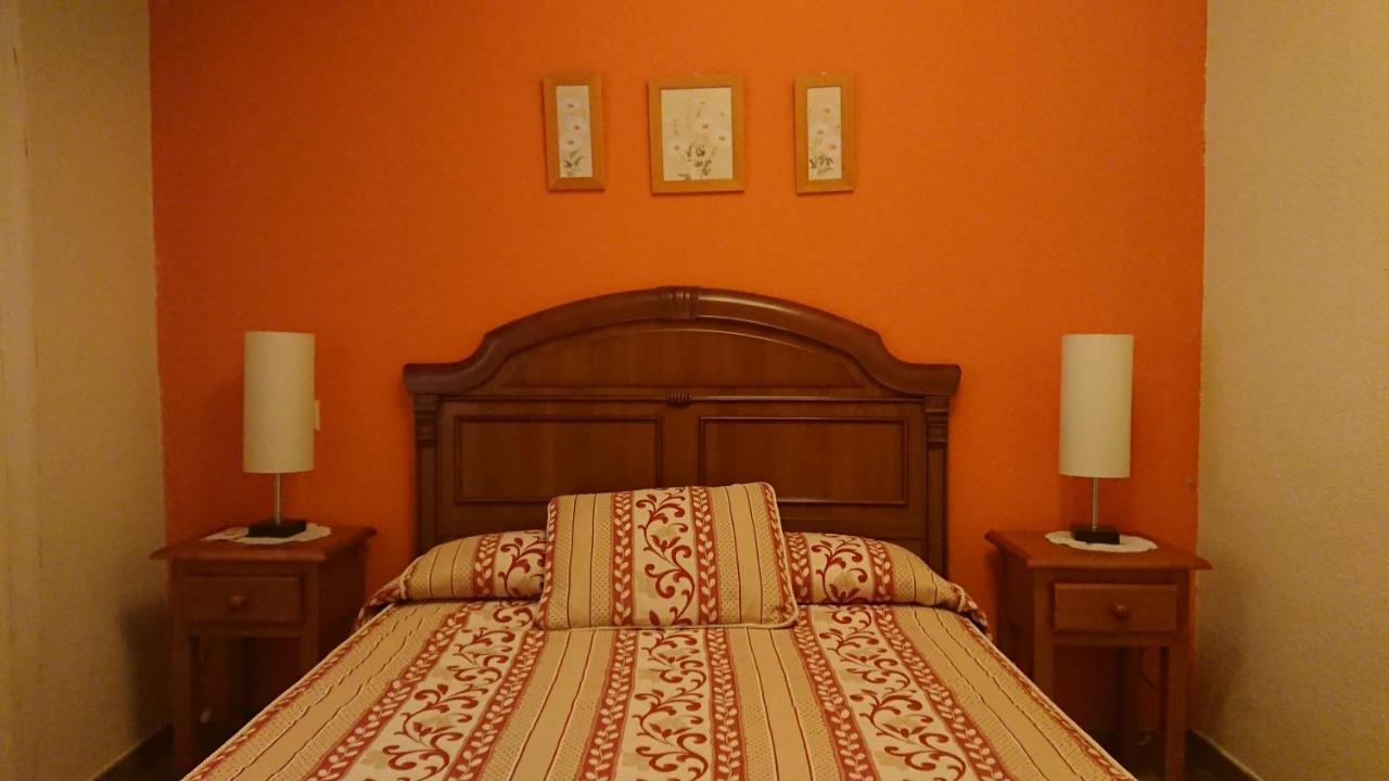 Posada La Reja Malpica de Tajo Екстериор снимка